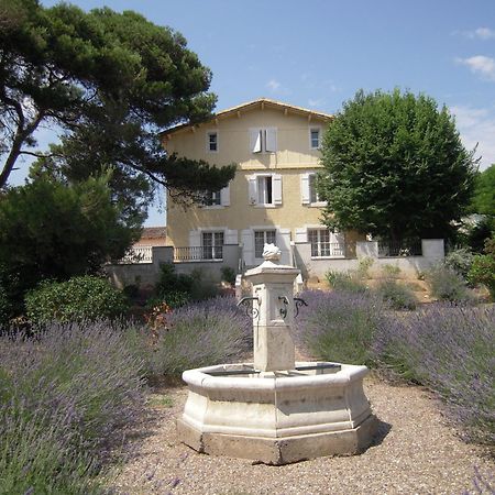 Chateau Borie Neuve Badens المظهر الخارجي الصورة