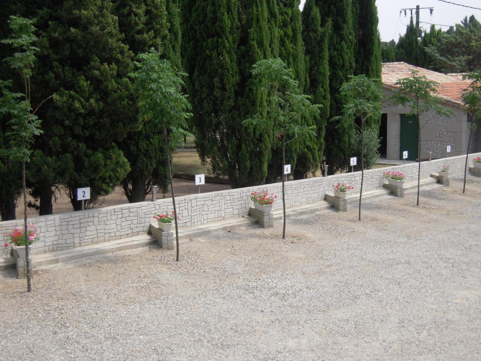 Chateau Borie Neuve Badens المظهر الخارجي الصورة